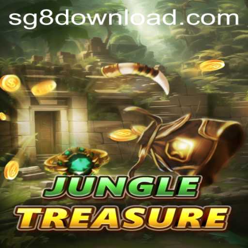 Discover the Adventure of JungleTreasure: A New Gaming Sensation
