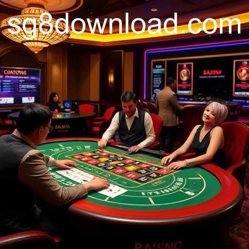 Live Casino