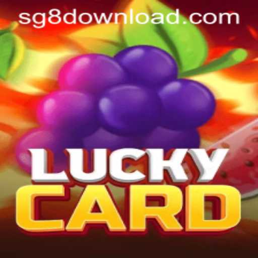 LuckyCard: An In-Depth Exploration of SG8